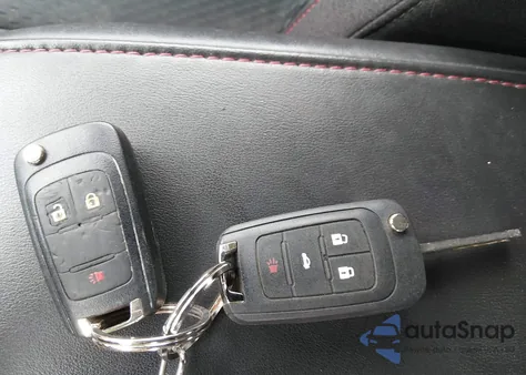 2015 GMC Terrain Sle-1 z USA, uszkodzony, nr VIN 2GKALMEK9F6358215